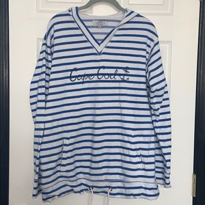 Cape Cod Sweatshirt